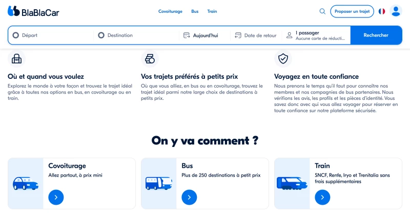 Blablacar