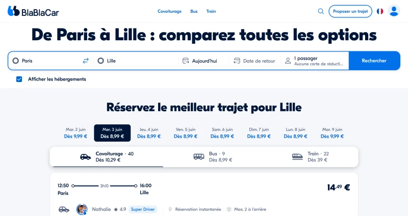 Blablacar