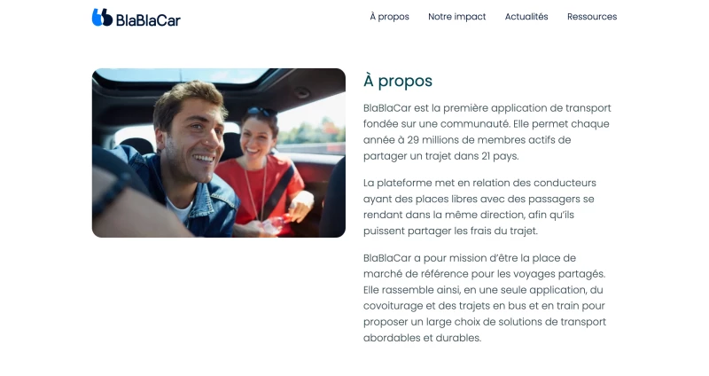 Blablacar