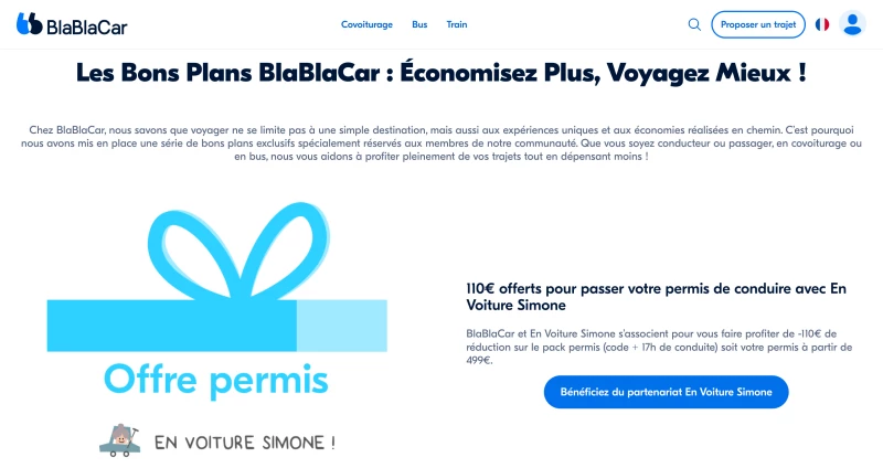 Blablacar