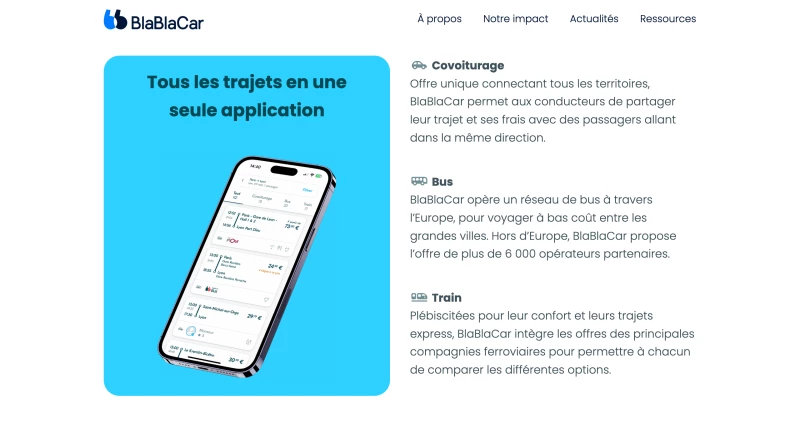 Blablacar