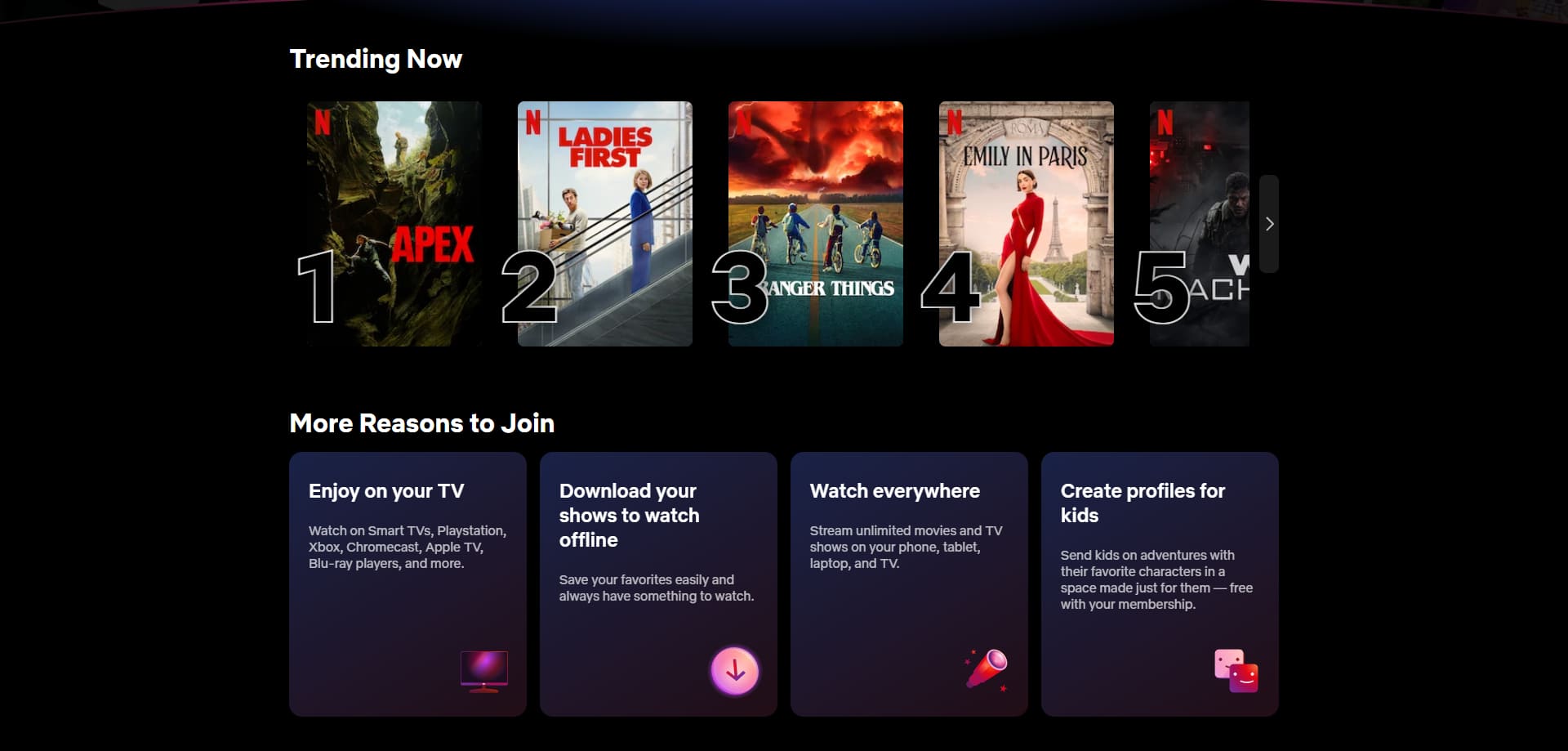 Netflix