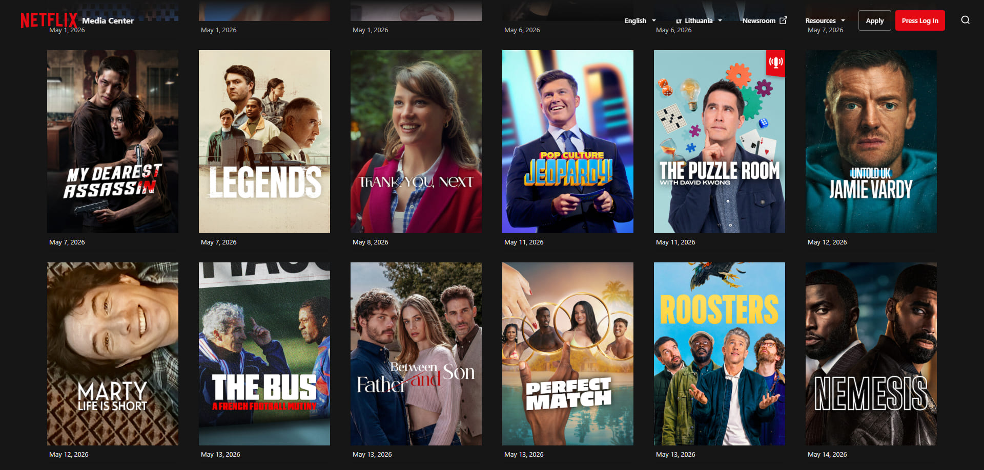 Netflix Code de réduction
