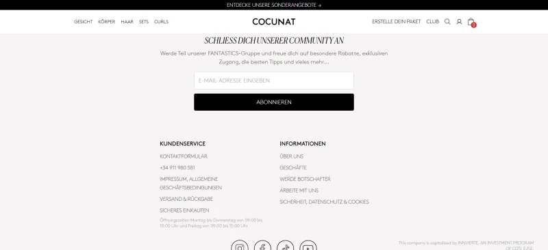 Cocunat