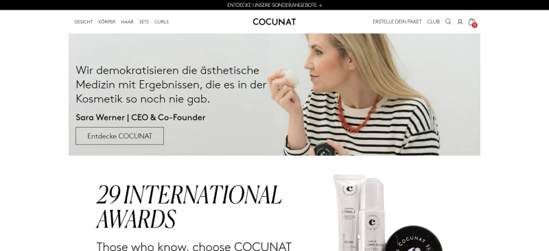 Cocunat