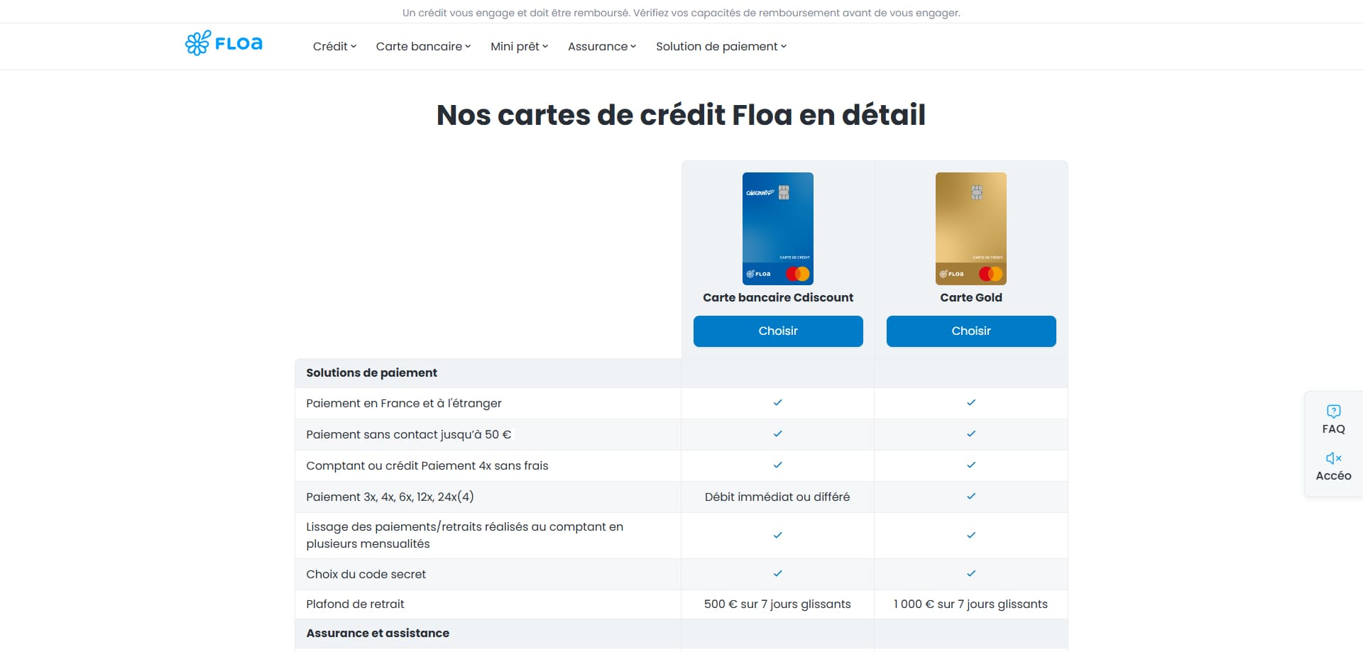 Floa Bank Code promo