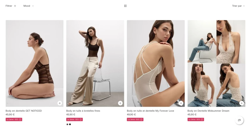 INTIMISSIMI