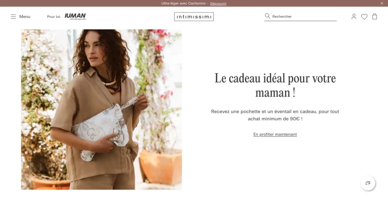 INTIMISSIMI