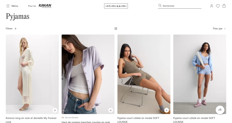 INTIMISSIMI