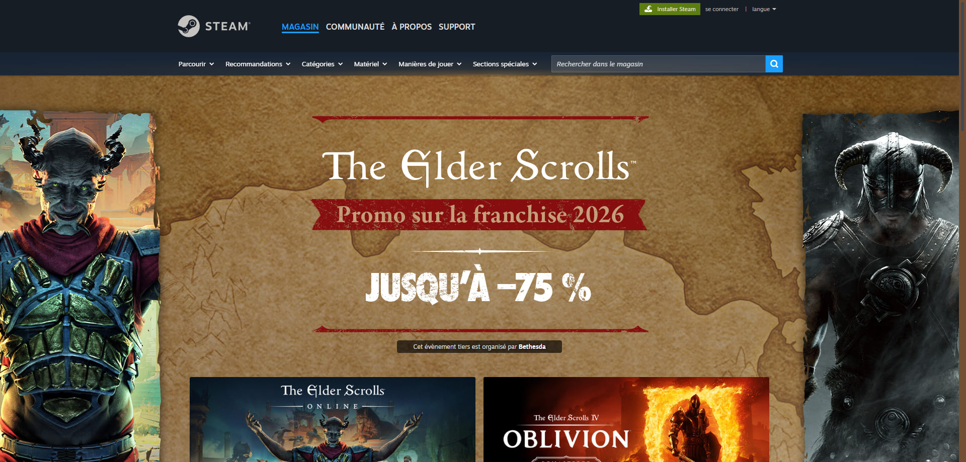 Steam Code promo