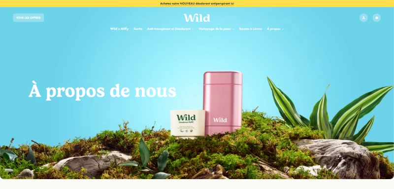 Wild