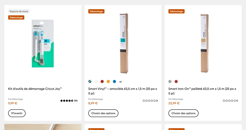Cricut