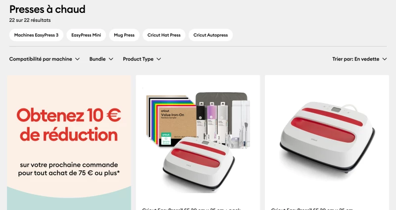 Cricut