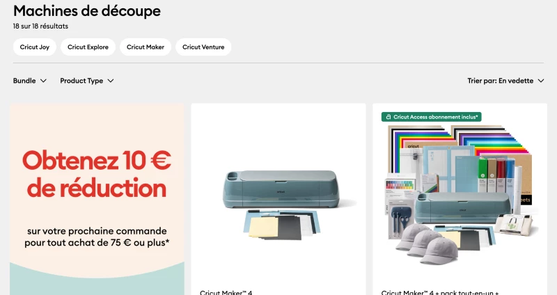 Cricut