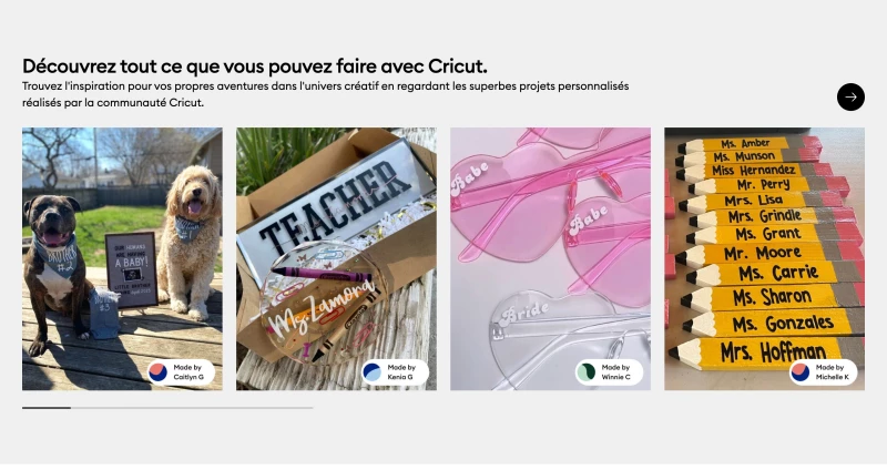 Cricut