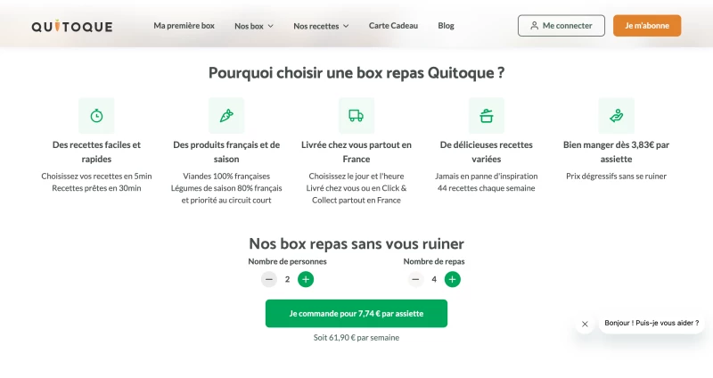 Quitoque
