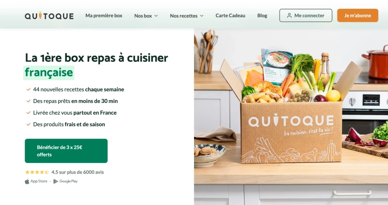 Quitoque
