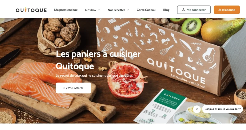 Quitoque