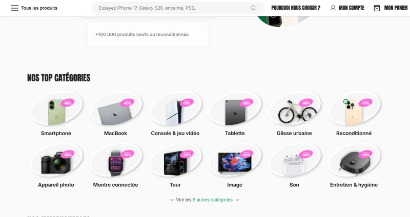 Pixmania