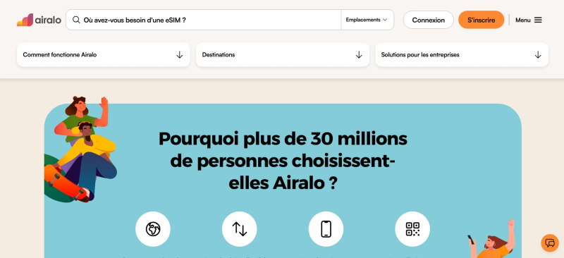 Airalo