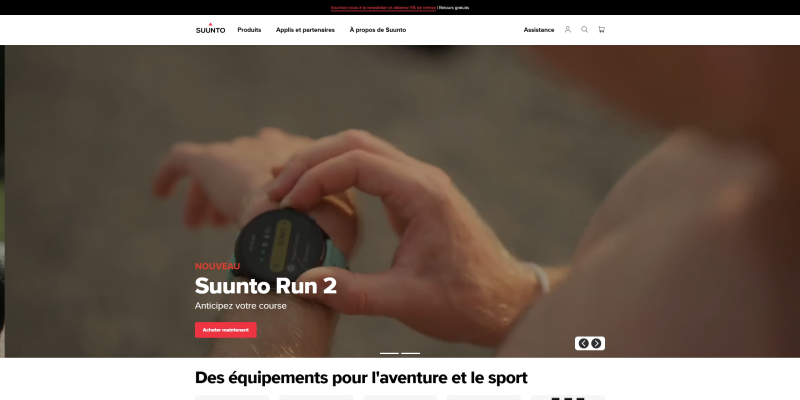 Suunto