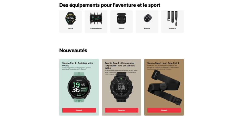 Suunto
