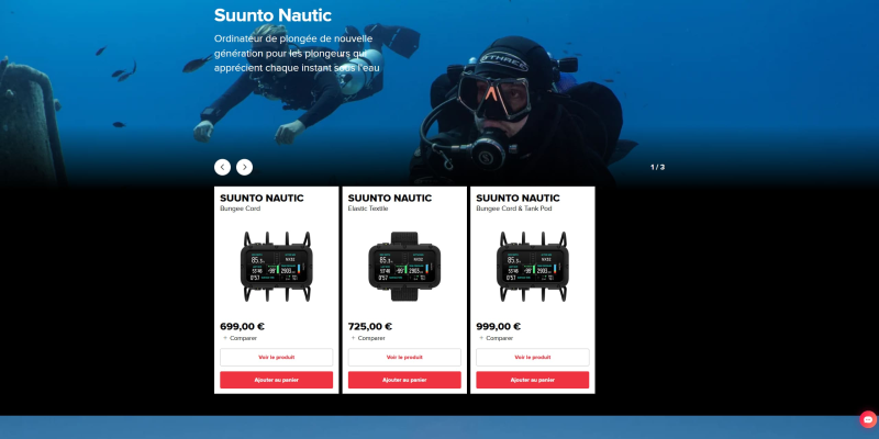Suunto