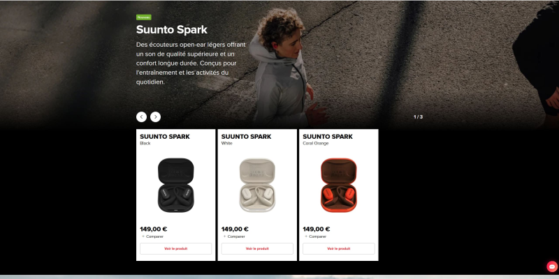 Suunto