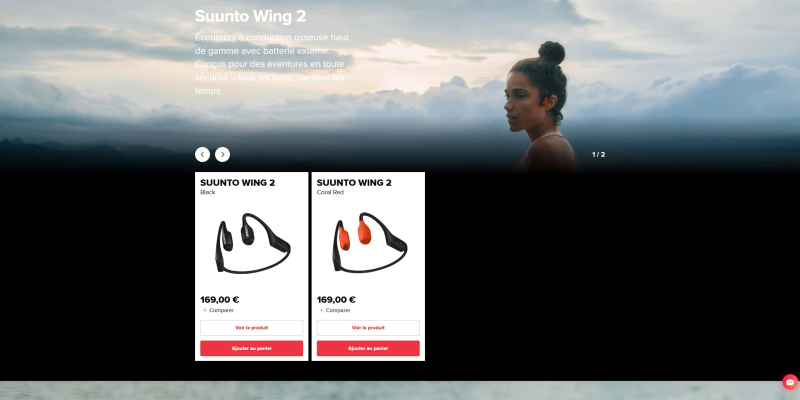 Suunto