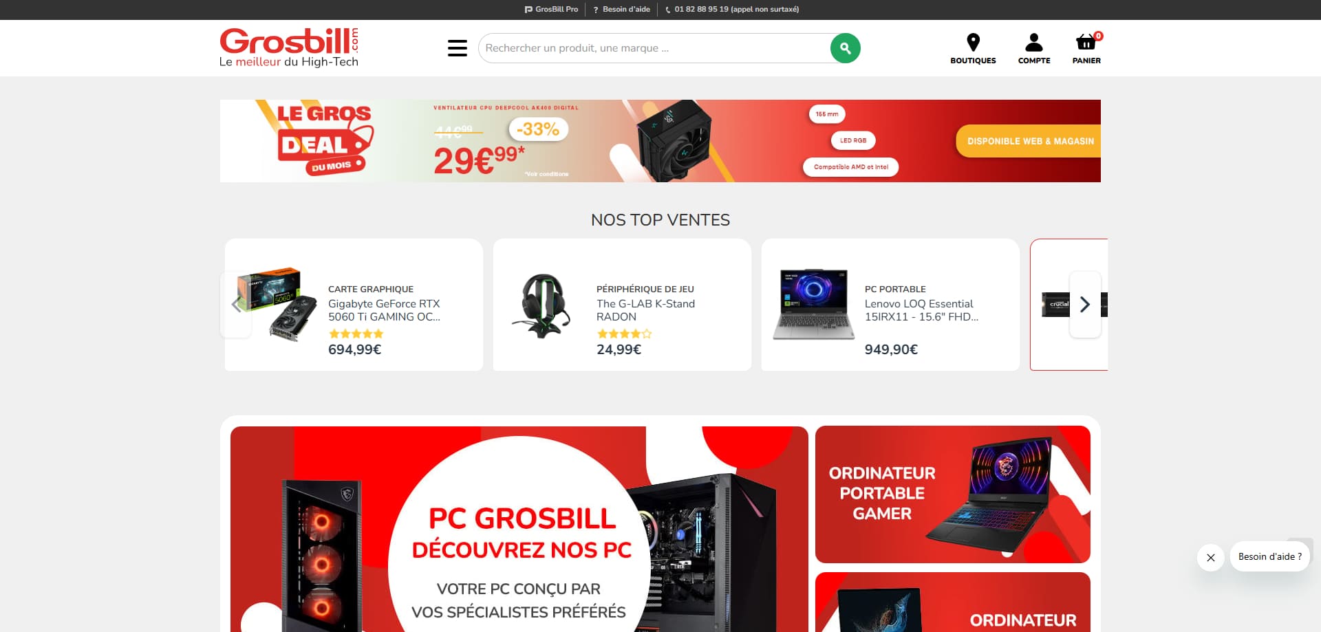 GrosBill