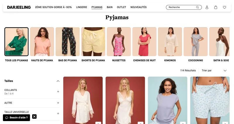 Darjeeling