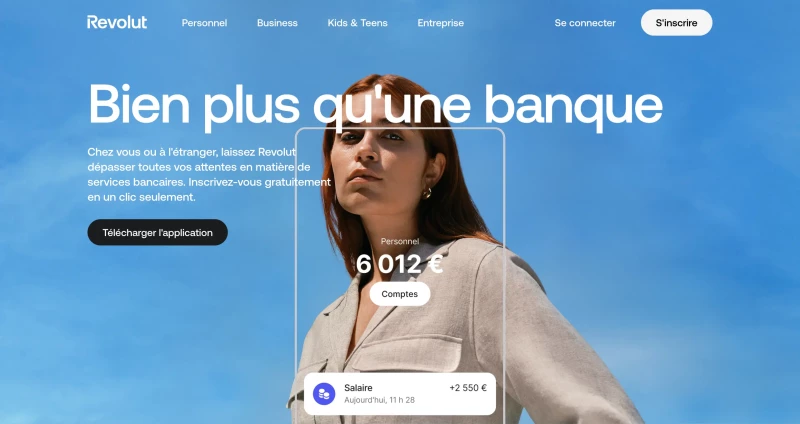 Revolut