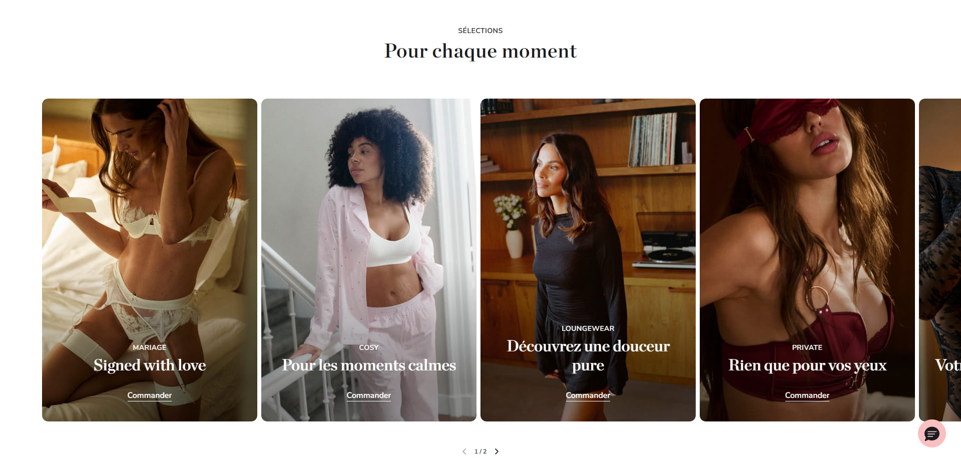 Hunkemoller Code promo