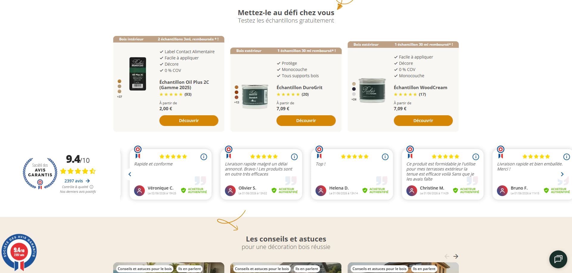 Acheter-Rubio coupons