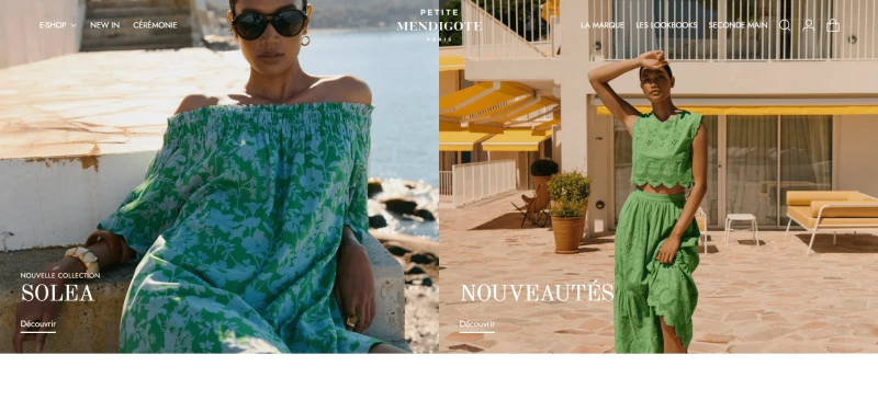 code promo Petite Mendigote