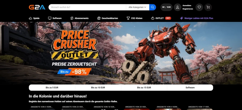 G2A