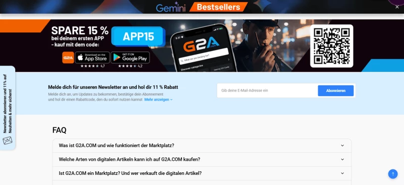 G2A