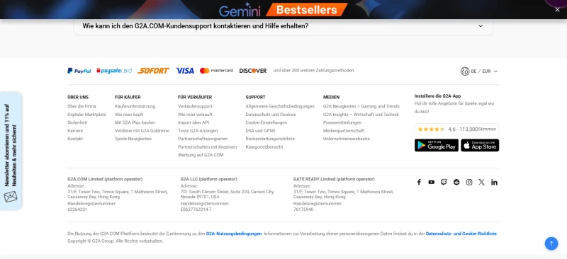 G2A