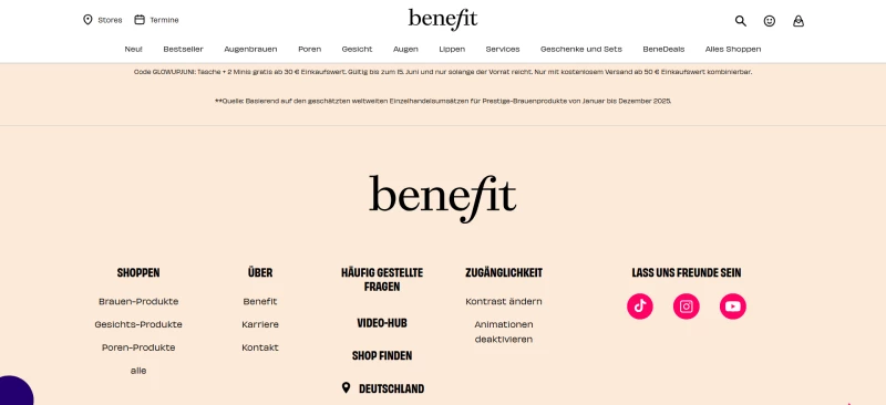 Benefit