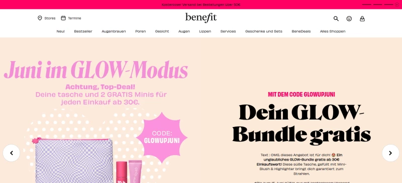 Benefit