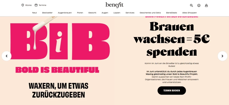Benefit