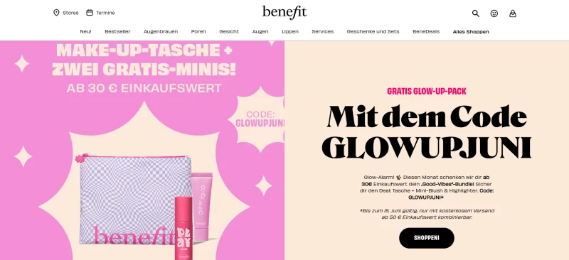 Benefit