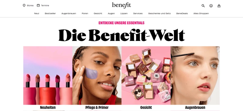 Benefit