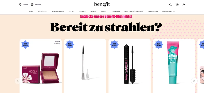 Benefit