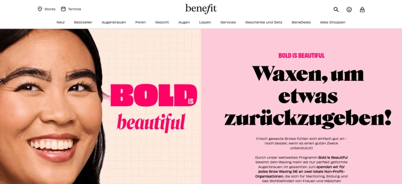 Benefit