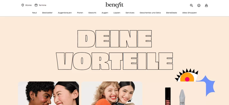 Benefit