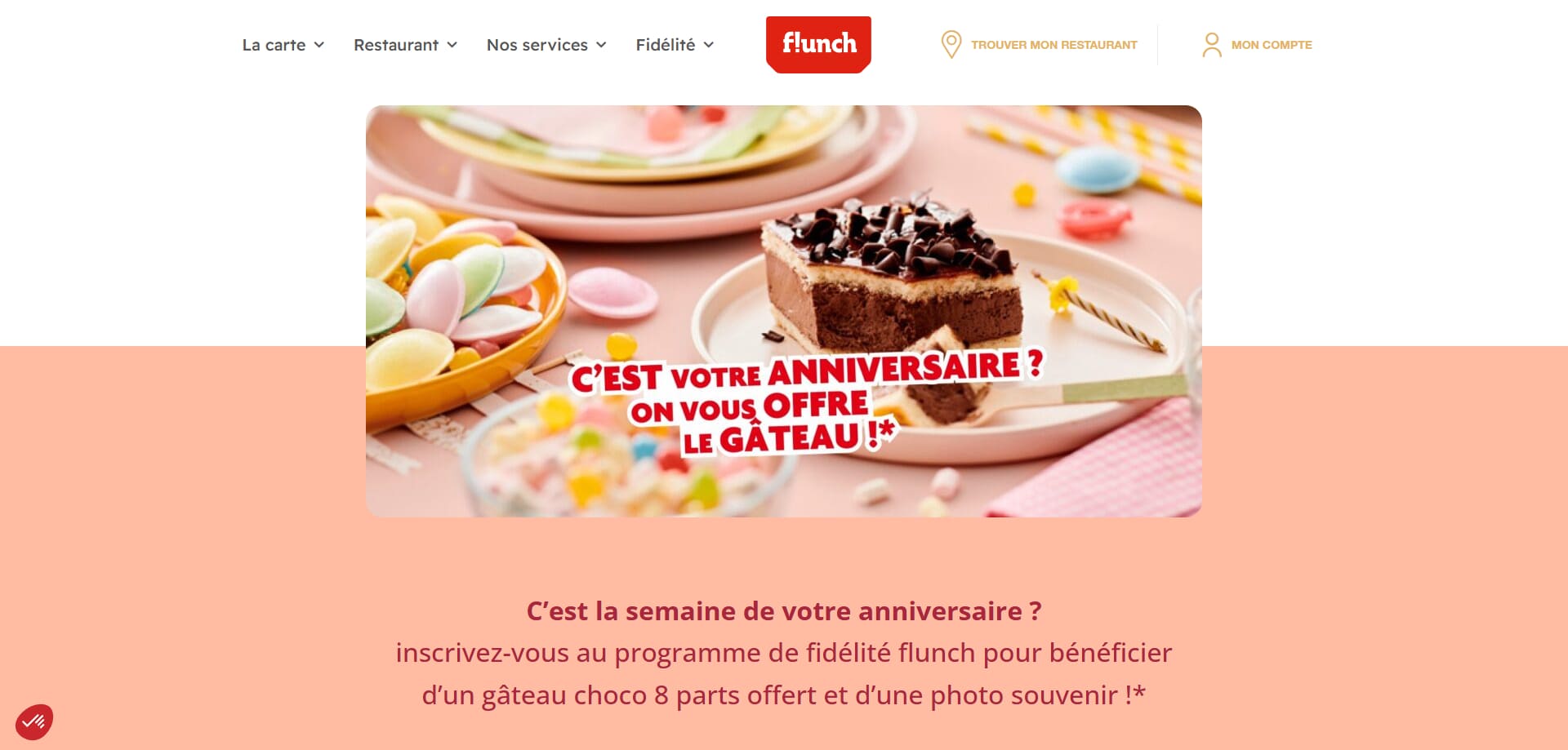 Flunch
