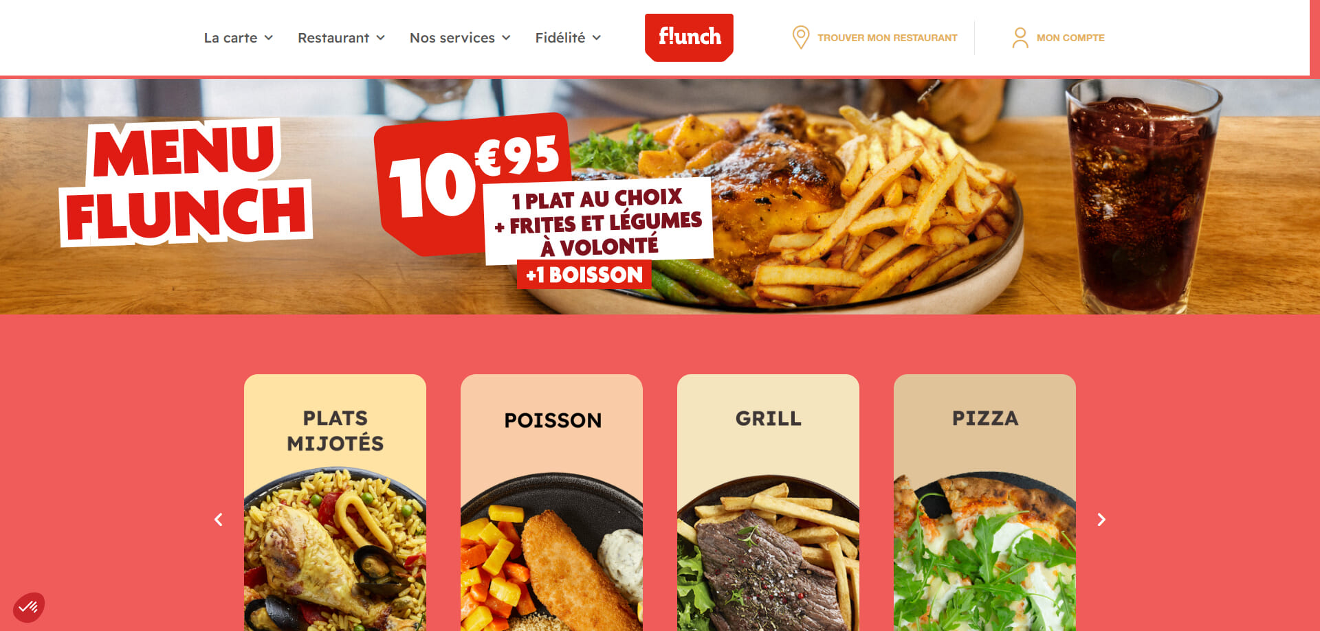 Flunch