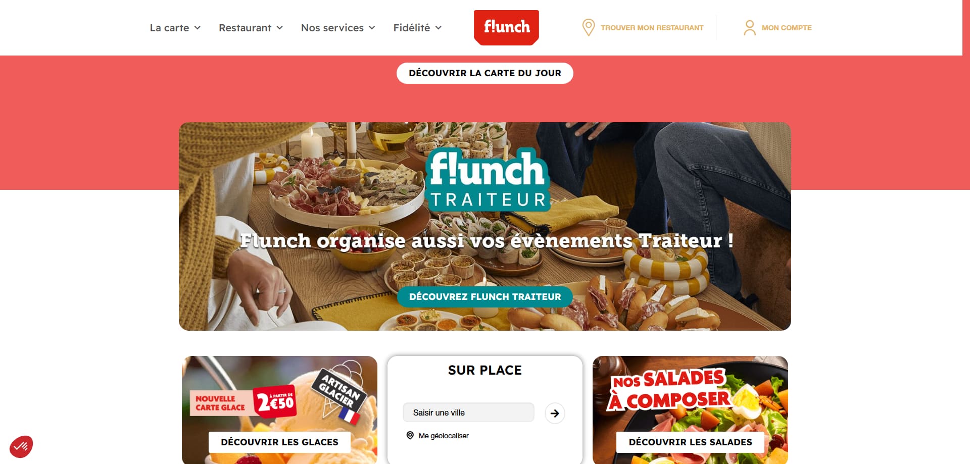 Flunch