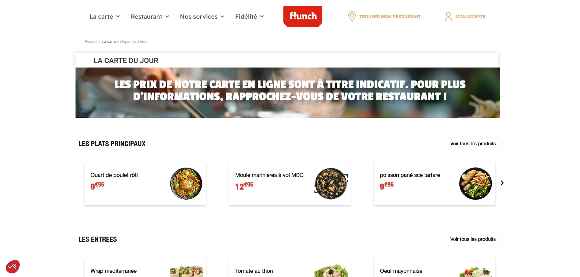 Flunch